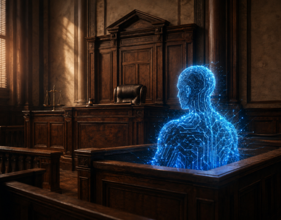 AI Personhood and Legal Standing The Coming Debate