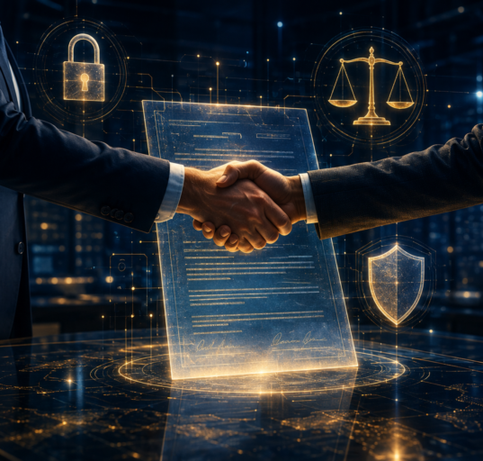 AI Procurement Contract Terms That Protect You