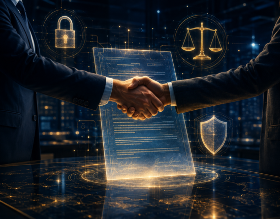 AI Procurement Contract Terms That Protect You