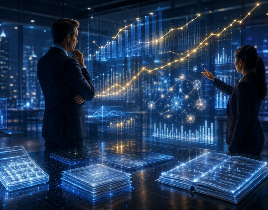 AI ROI Measurement A Framework That Survives CFO Scrutiny