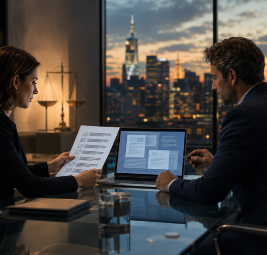 AI Vendor Evaluation 20 Questions to Ask Before You Sign