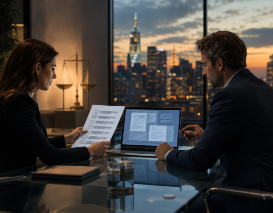 AI Vendor Evaluation 20 Questions to Ask Before You Sign
