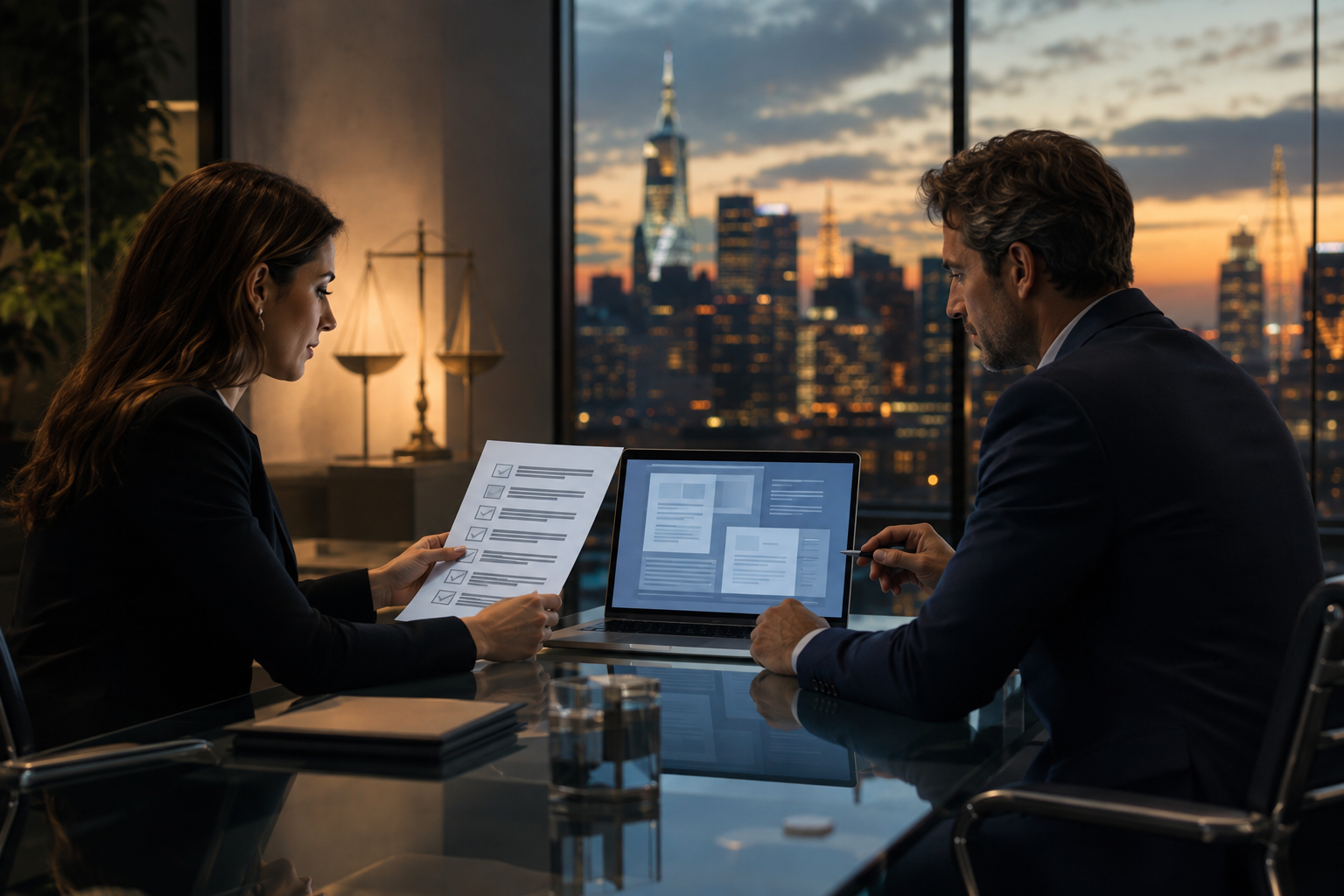 AI Vendor Evaluation 20 Questions to Ask Before You Sign