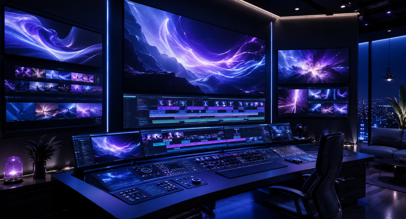 AI Video Generation in 2027 Where It Works and Where It Still Fails