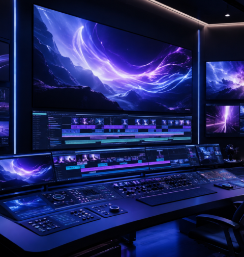 AI Video Generation in 2027 Where It Works and Where It Still Fails