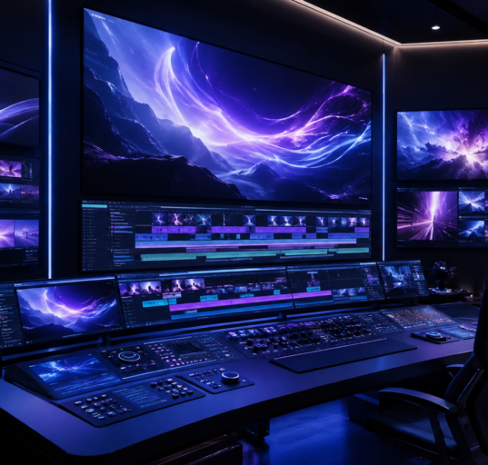 AI Video Generation in 2027 Where It Works and Where It Still Fails