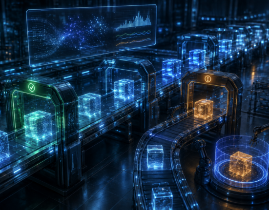 AI in CICD Automated Triage, Rollback, and Release Notes