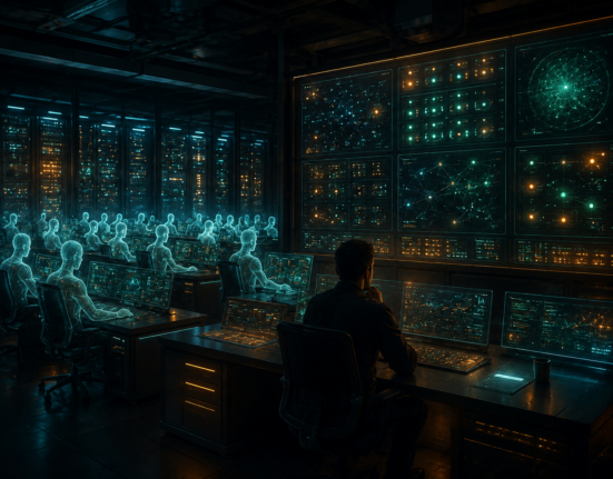 Agent Operations Running a Digital Workforce Day to Day