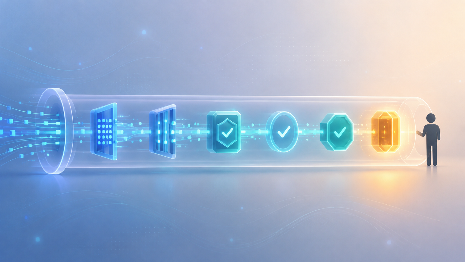 Automated Compliance Encoding Policy as Executable Rules