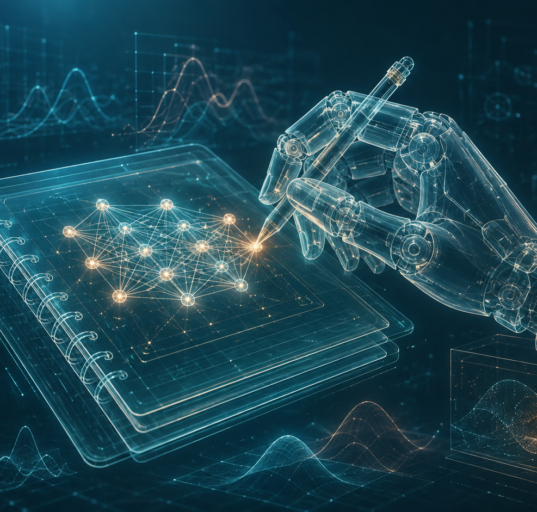 Automated Machine Learning Research AI Systems That Design Models