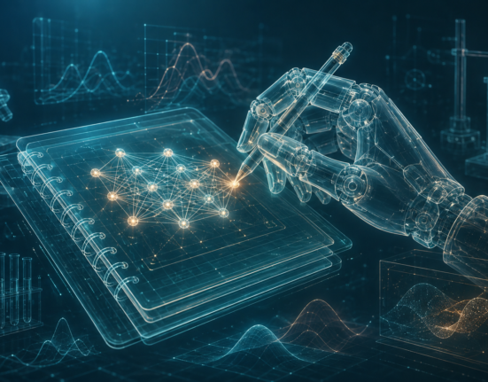 Automated Machine Learning Research AI Systems That Design Models