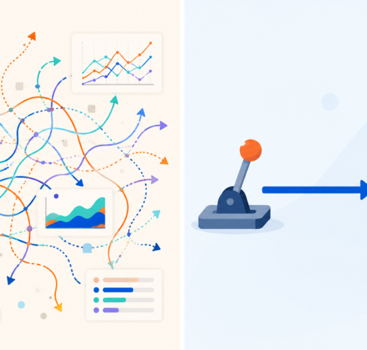 Causal Inference for Product Decisions Beyond Correlation