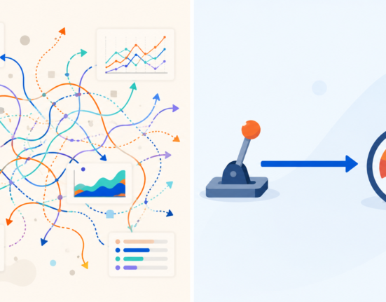 Causal Inference for Product Decisions Beyond Correlation