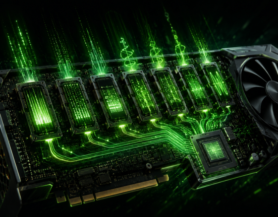 Choosing a GPU for Local AI Inference: VRAM, Bandwidth, and Real Benchmarks