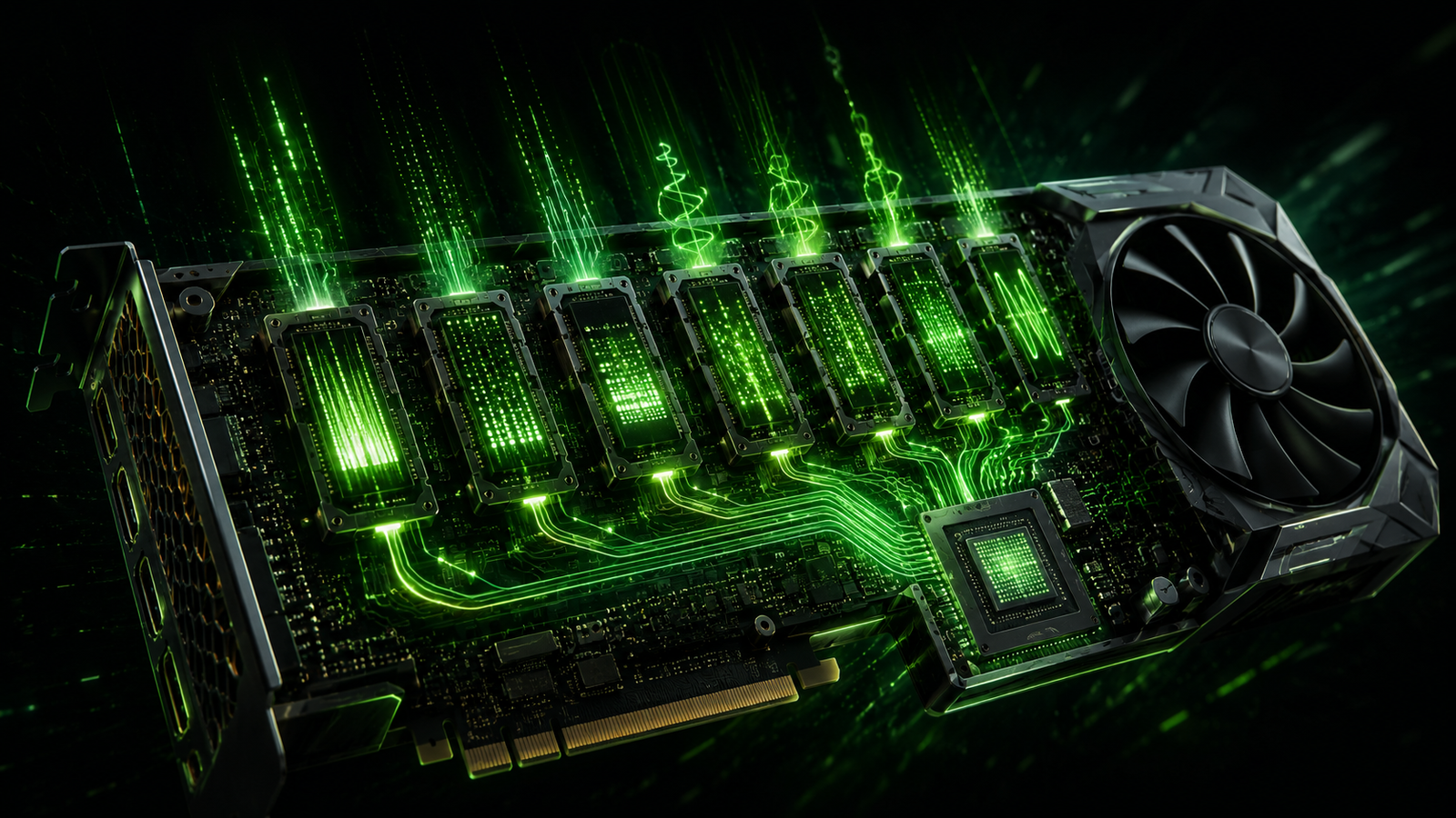 Choosing a GPU for Local AI Inference: VRAM, Bandwidth, and Real Benchmarks