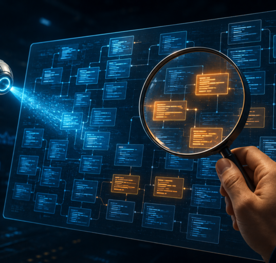 Code Review in the AI Era What Humans Should Still Check
