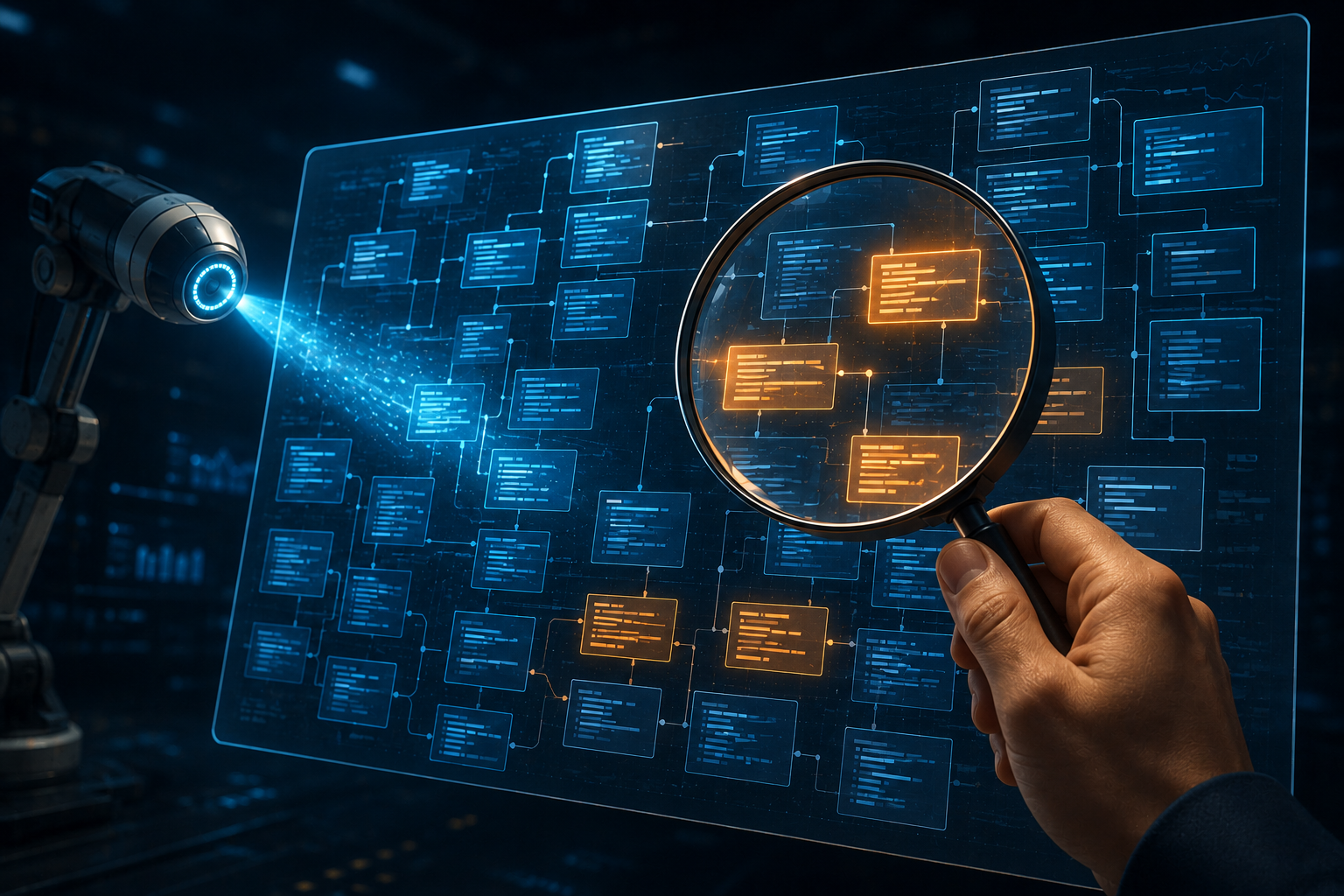 Code Review in the AI Era What Humans Should Still Check