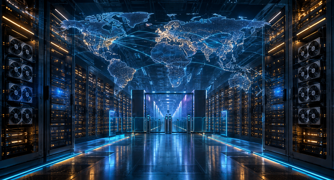 Compute Governance Tracking and Limiting Access to Frontier Training Runs