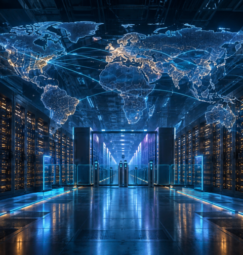 Compute Governance Tracking and Limiting Access to Frontier Training Runs