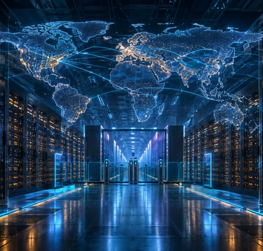 Compute Governance Tracking and Limiting Access to Frontier Training Runs