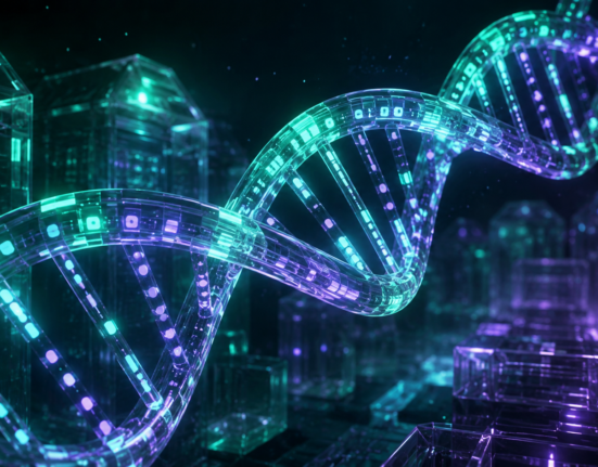 DNA and Molecular Data Storage for the Zettabyte Era