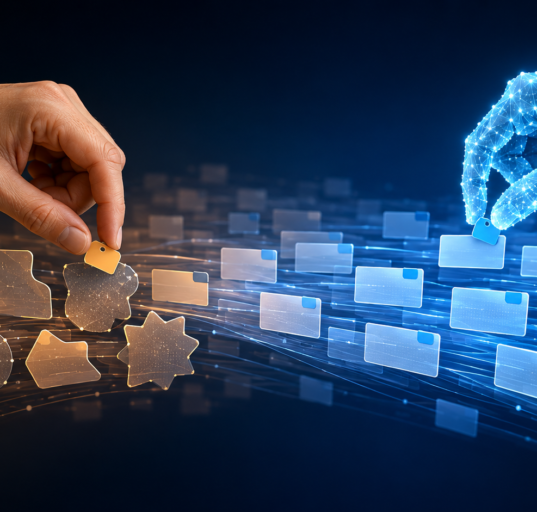 Data Labelling in the Age of Synthetic Data What Still Needs Humans