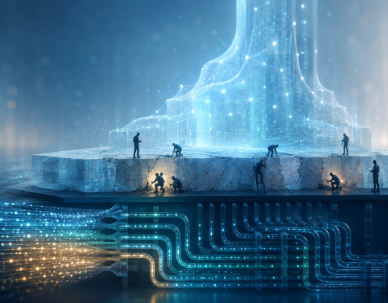 Data Readiness for AI Fixing the Foundation First