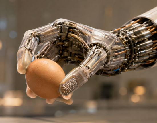 Dexterous Manipulation Why Hands Are Still the Hardest Problem