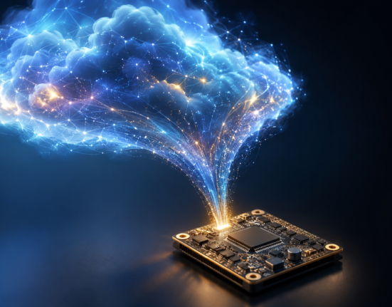Edge AI Deployment 12 Steps From Cloud Model to Embedded Device