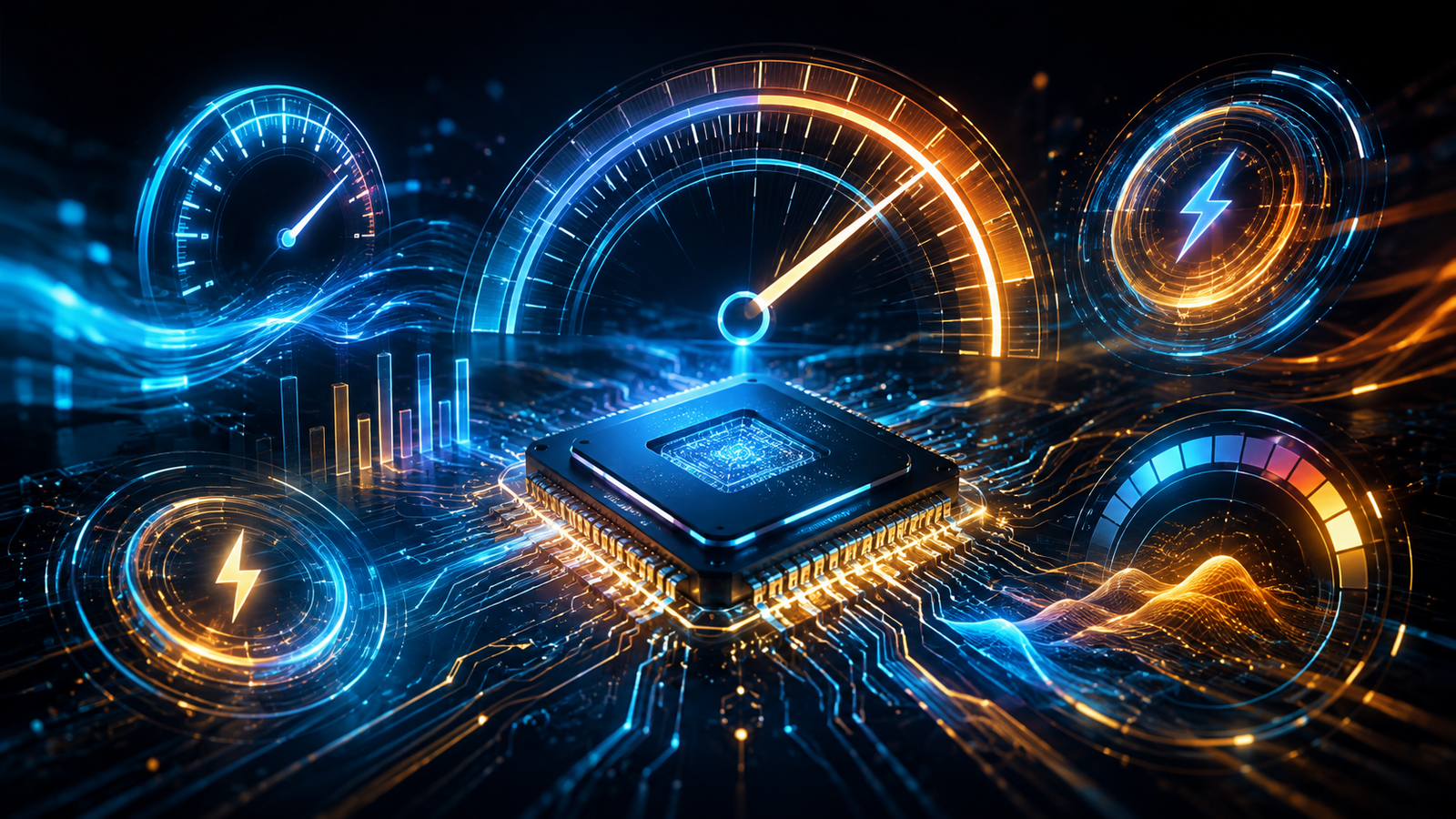 Edge Inference Benchmarking Tokens Per Second Per Watt