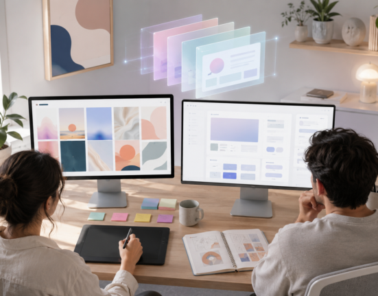 Generative AI Workflows for Design Teams A Practical Pipeline