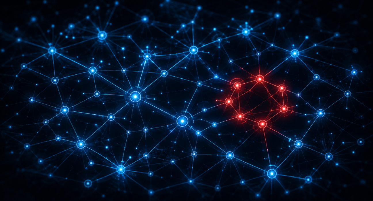 Graph Neural Networks for Fraud and Risk Detection