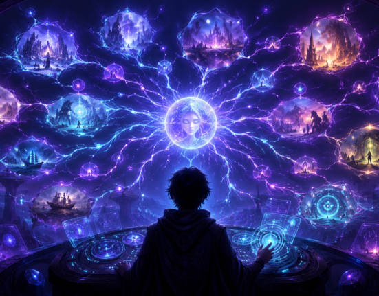 Interactive Narrative Engines Fully Generative Entertainment