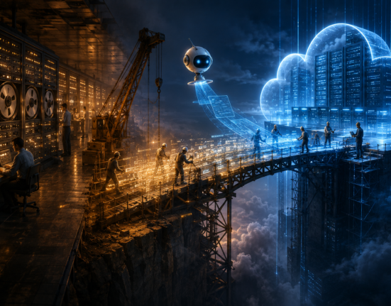 Legacy Code Modernisation With AI COBOL to Cloud Case Patterns