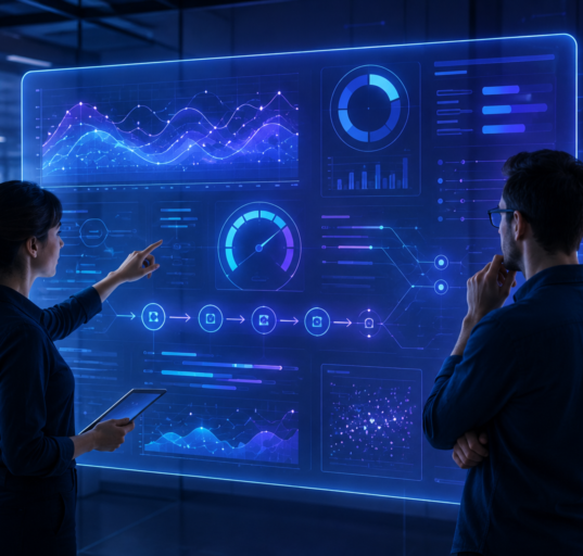 Measuring Productivity Gains From AI Coding Tools
