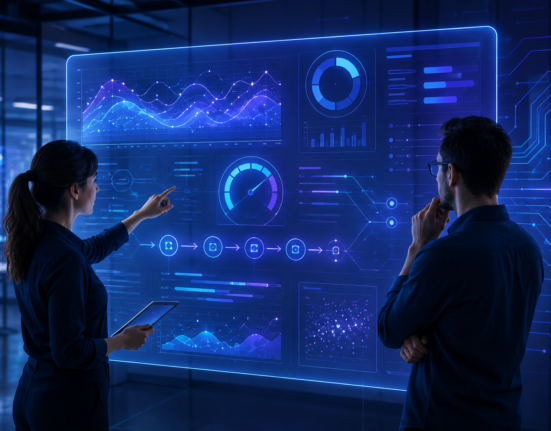 Measuring Productivity Gains From AI Coding Tools