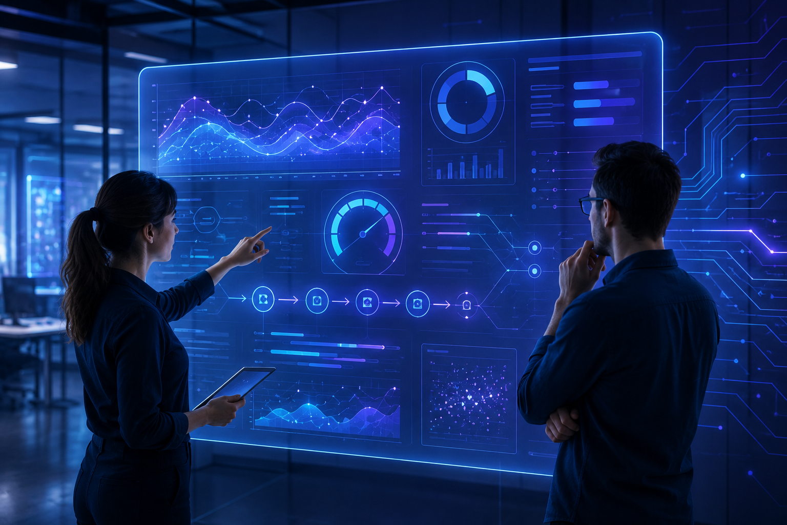 Measuring Productivity Gains From AI Coding Tools