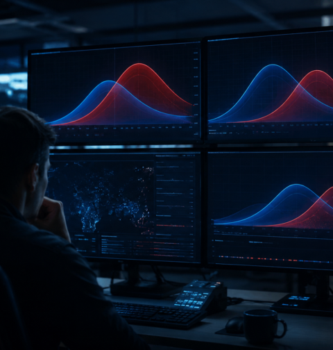Model Monitoring in Production Drift, Skew, and Silent Failure
