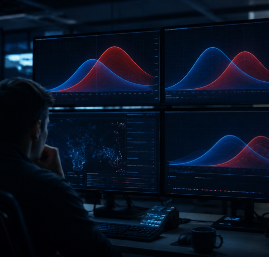 Model Monitoring in Production Drift, Skew, and Silent Failure