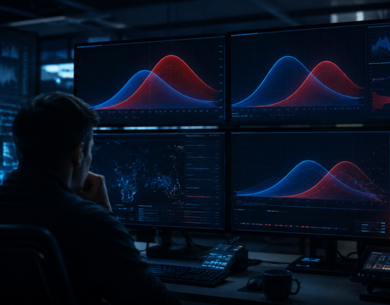 Model Monitoring in Production Drift, Skew, and Silent Failure