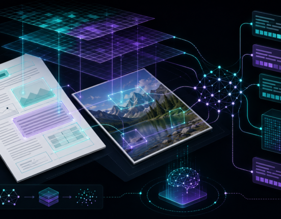 Multimodal Model Fine-Tuning for Vision and Document Tasks