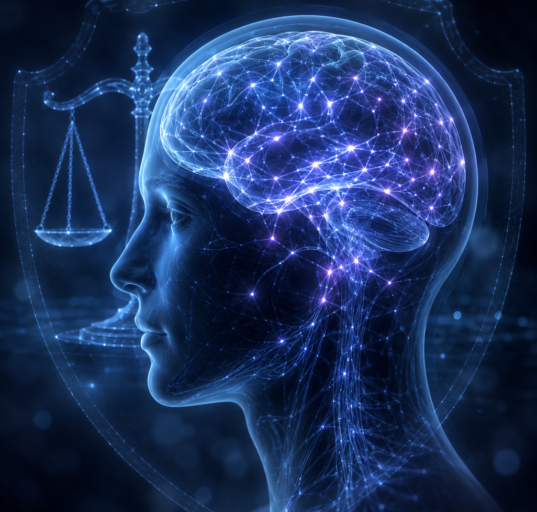 Neurorights Legal Protection for Brain Data in the BCI Era