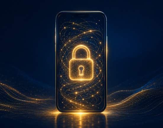 Privacy-First AI Why On-Device Processing Is Becoming a Selling Point