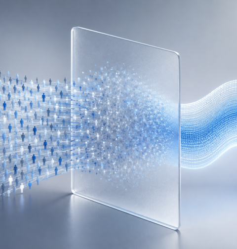 Privacy-Preserving ML Differential Privacy in Real Deployments