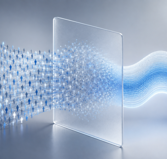 Privacy-Preserving ML Differential Privacy in Real Deployments