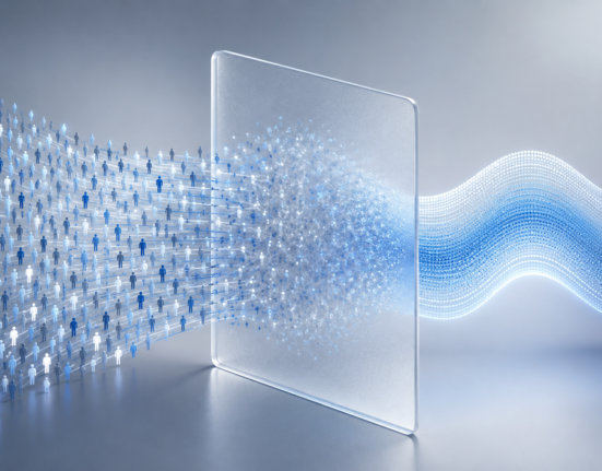 Privacy-Preserving ML Differential Privacy in Real Deployments