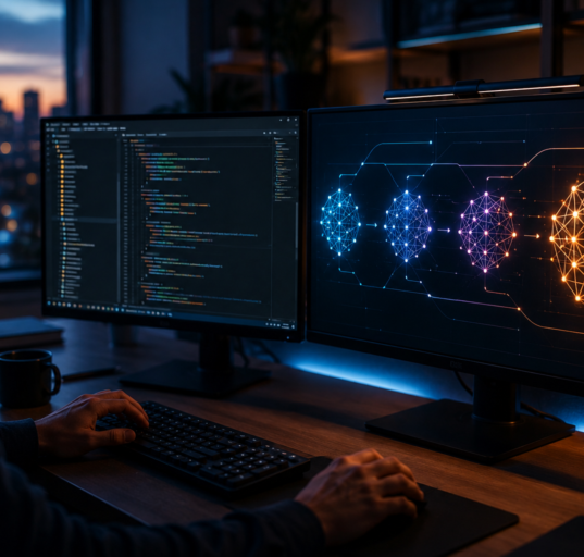 Prompt Engineering for Developers Patterns That Survive Model Upgrades
