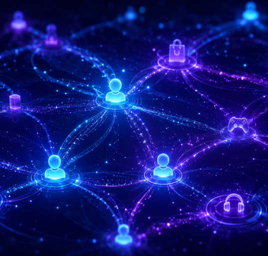 Recommender Systems Rebuilt With Embeddings and LLMs