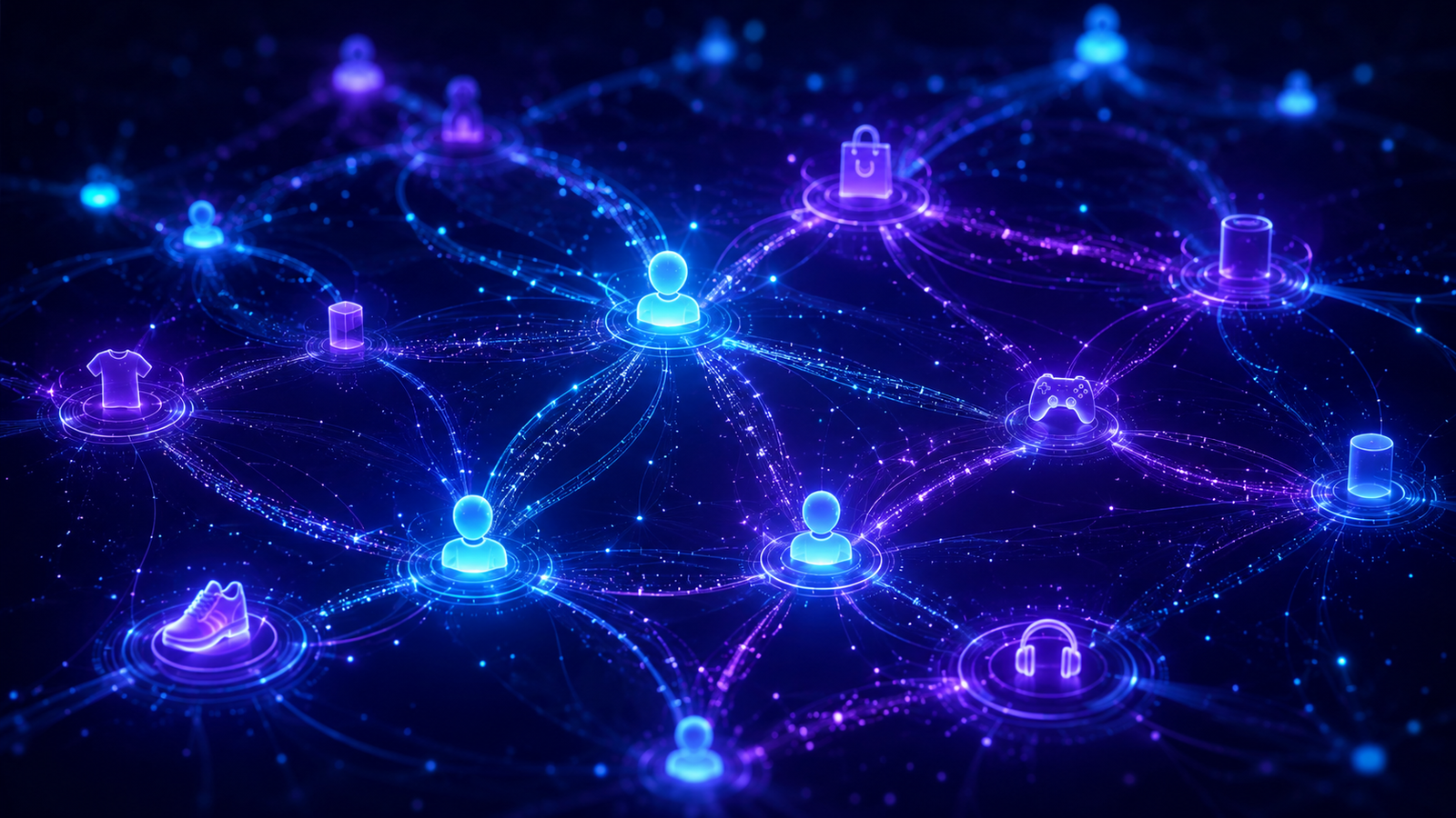 Recommender Systems Rebuilt With Embeddings and LLMs