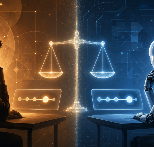 Reinforcement Learning From Human and AI Feedback Compared